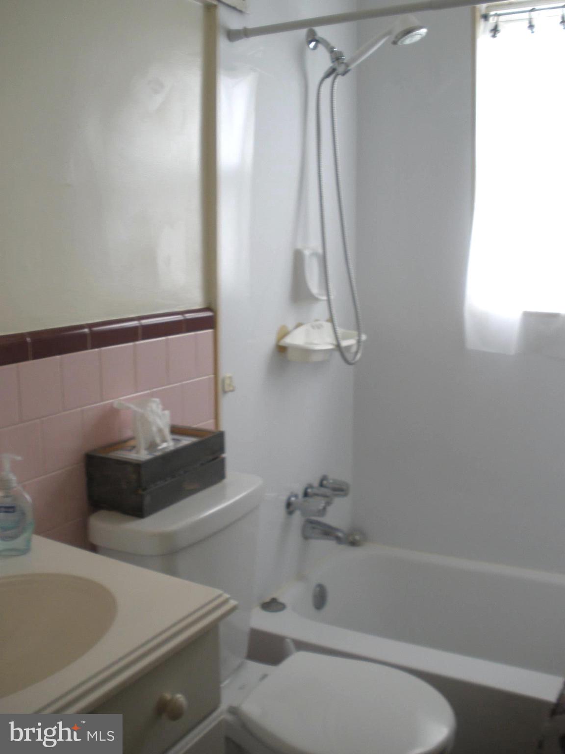 2220 Vailthorn Road Baltimore, MD 21220 - Photo 22 of 34 Tub Enclosure