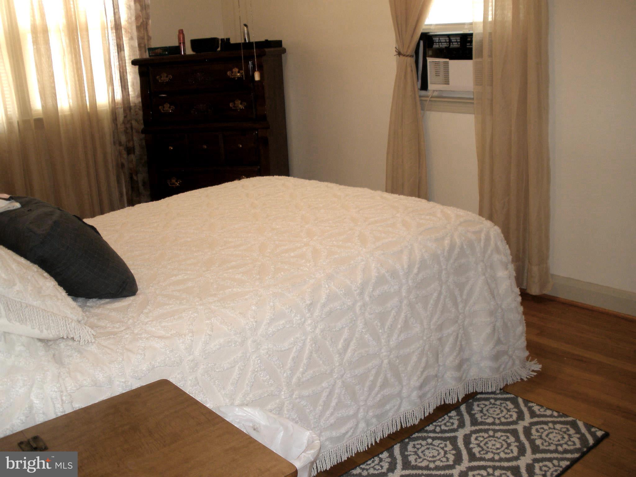 2220 Vailthorn Road Baltimore, MD 21220 - Photo 27 of 34 Original Wood Floors in All Bedrooms