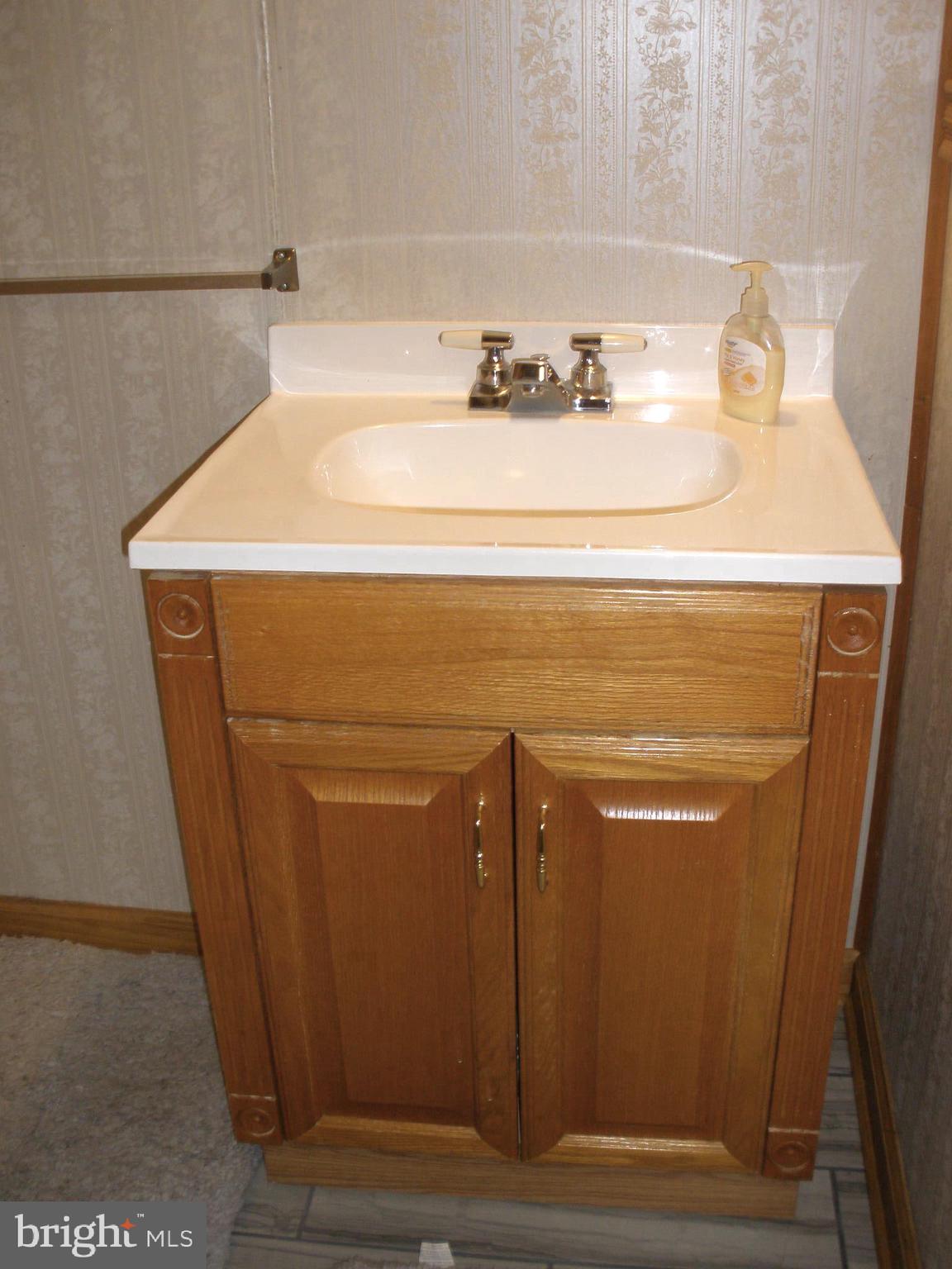 2220 Vailthorn Road Baltimore, MD 21220 - Photo 33 of 34 Powder Room