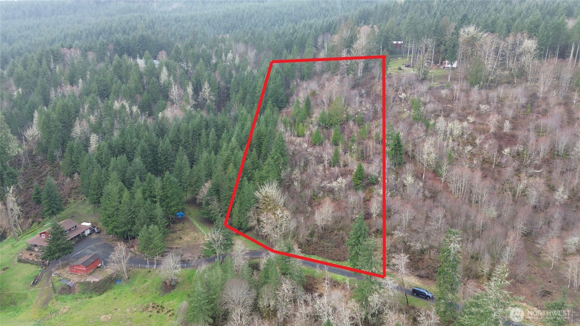 573 Clearwater Road Kelso, WA 98626 - Photo 9 of 34 a view of small area