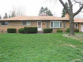 5449 Martin Road Warren, MI 48092 - Photo 1 of 1 Sprawling Ranch w/Att.Garage