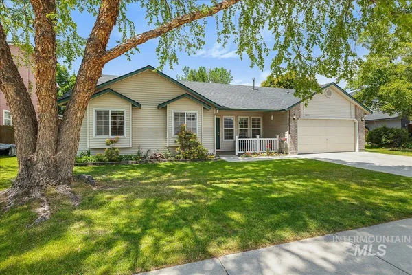 $460,000 | 2693 South Charlotte Avenue, Boise, ID 83709
