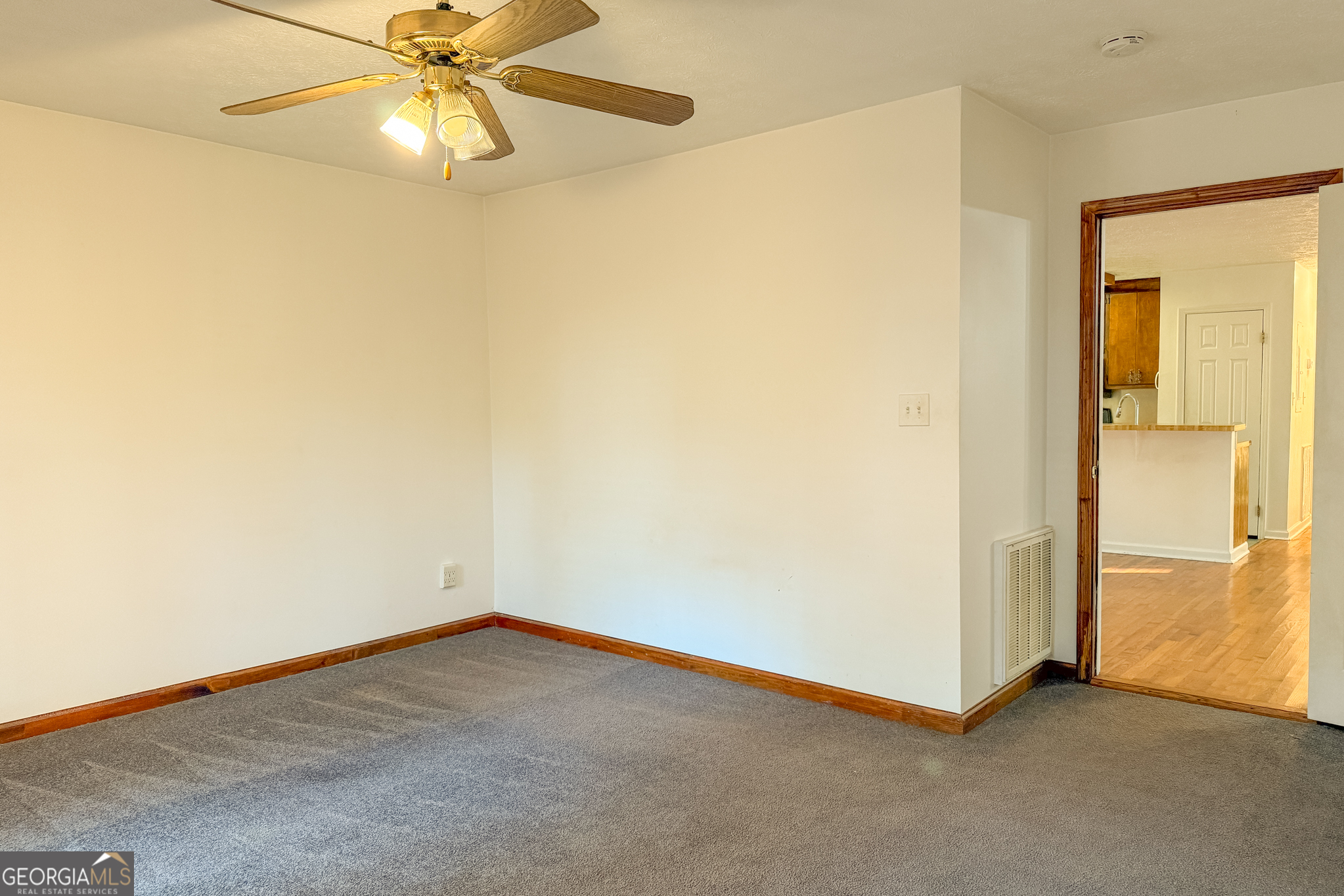 14375 Highway 19 Griffin, GA 30224 - Photo 19 of 32 Main Bedroom