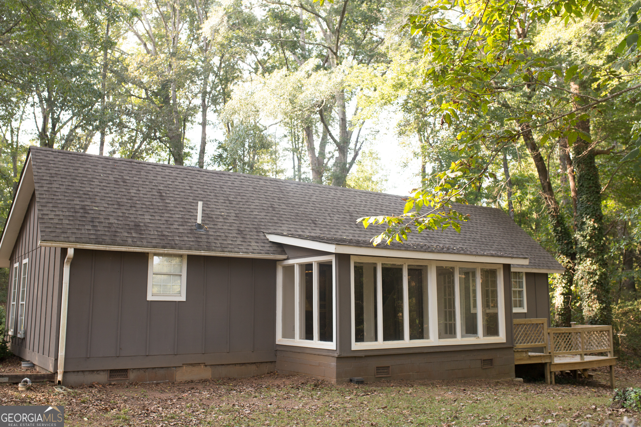 14375 Highway 19 Griffin, GA 30224 - Photo 4 of 32 Front of Structure