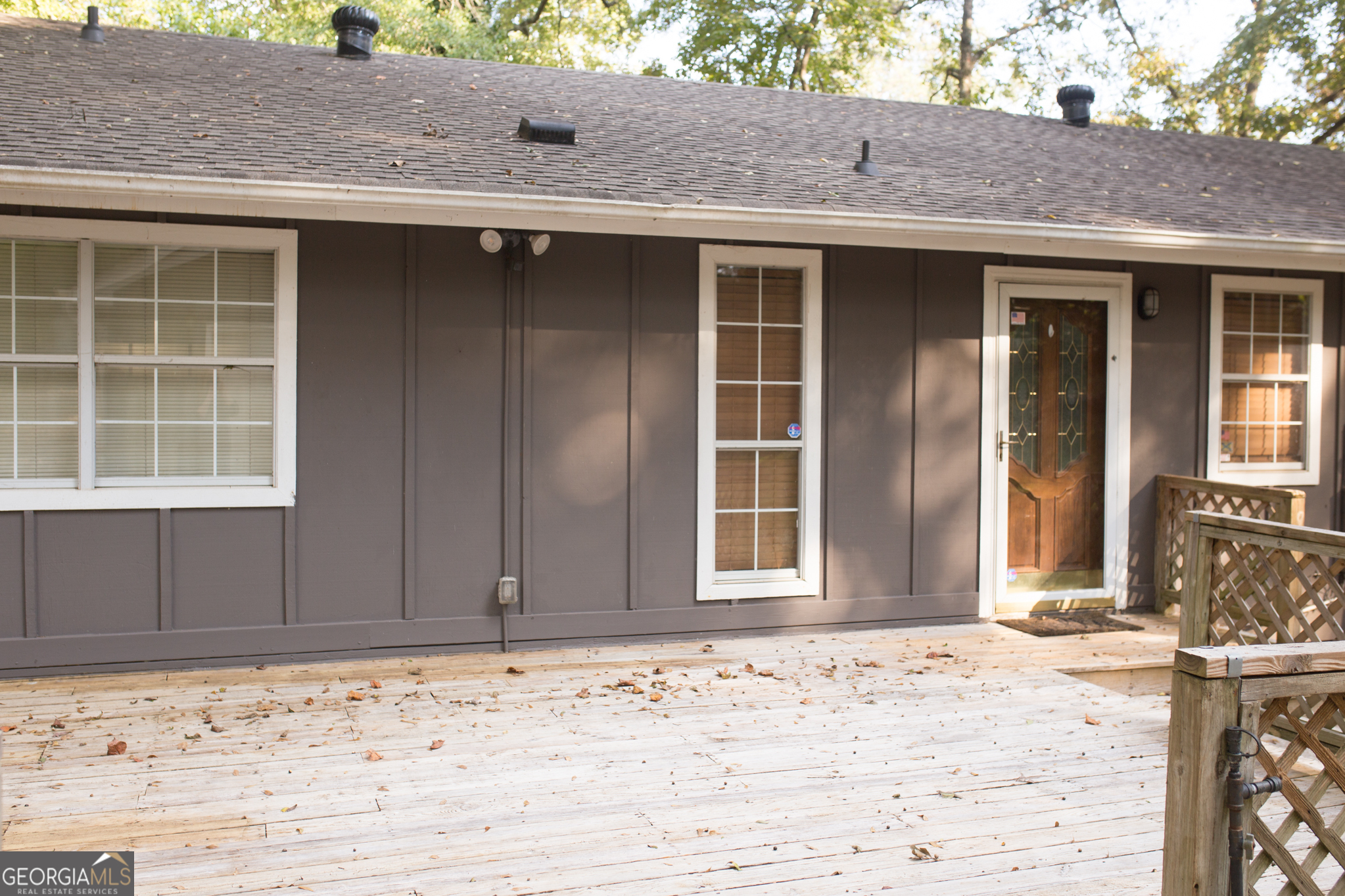 14375 Highway 19 Griffin, GA 30224 - Photo 6 of 32 Rear Entry