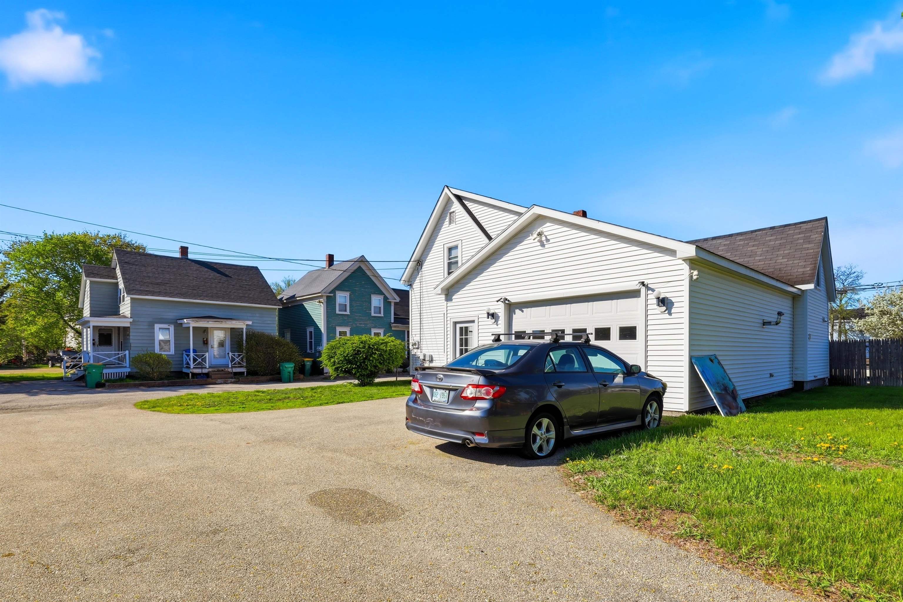 7 Wallace Street Rochester, NH 03867 - Photo 14 of 24