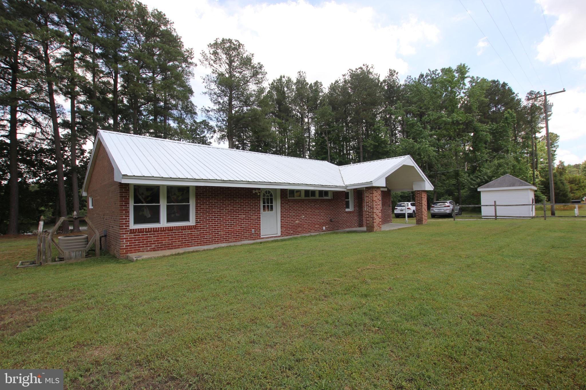 2591 Rosser Road Hurlock, MD 21643 - Photo 5 of 60 Gallery Image 5