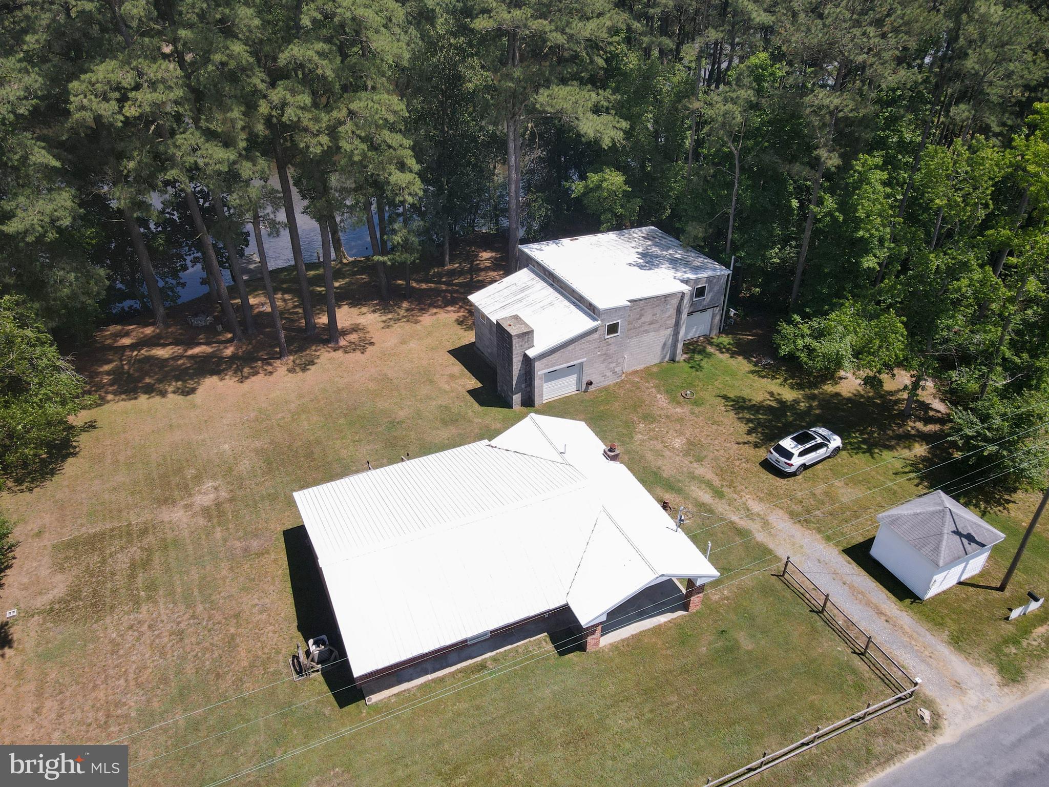 2591 Rosser Road Hurlock, MD 21643 - Photo 53 of 60 Gallery Image 53