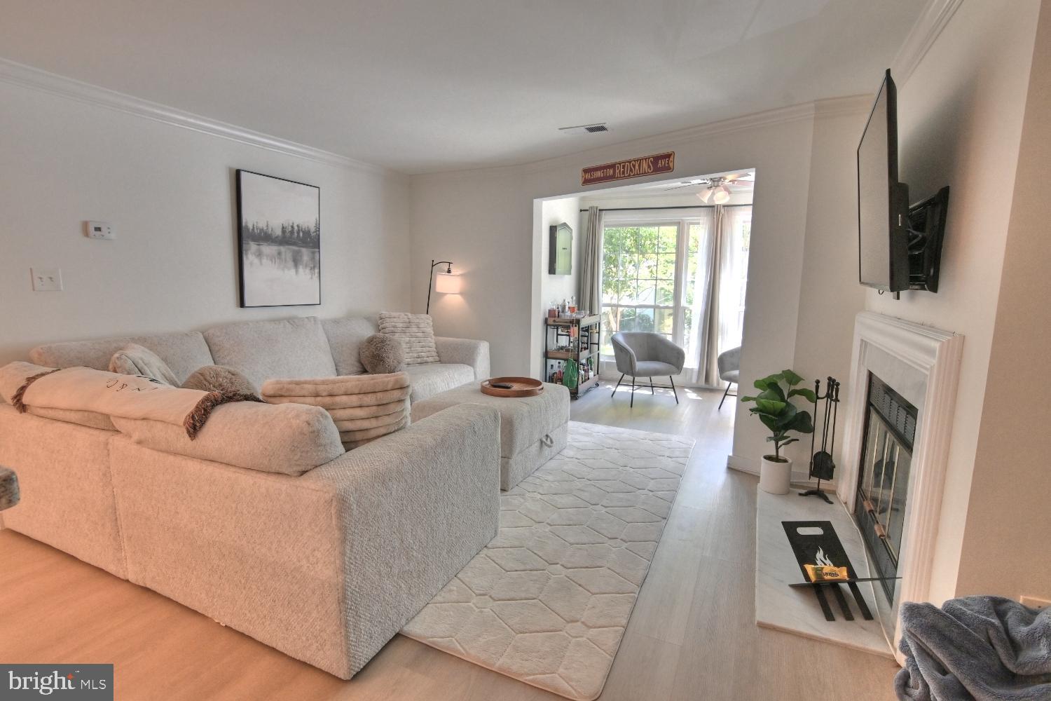 2220 Springwood Drive, Unit 108B Reston, VA 20191 - Photo 34 of 96