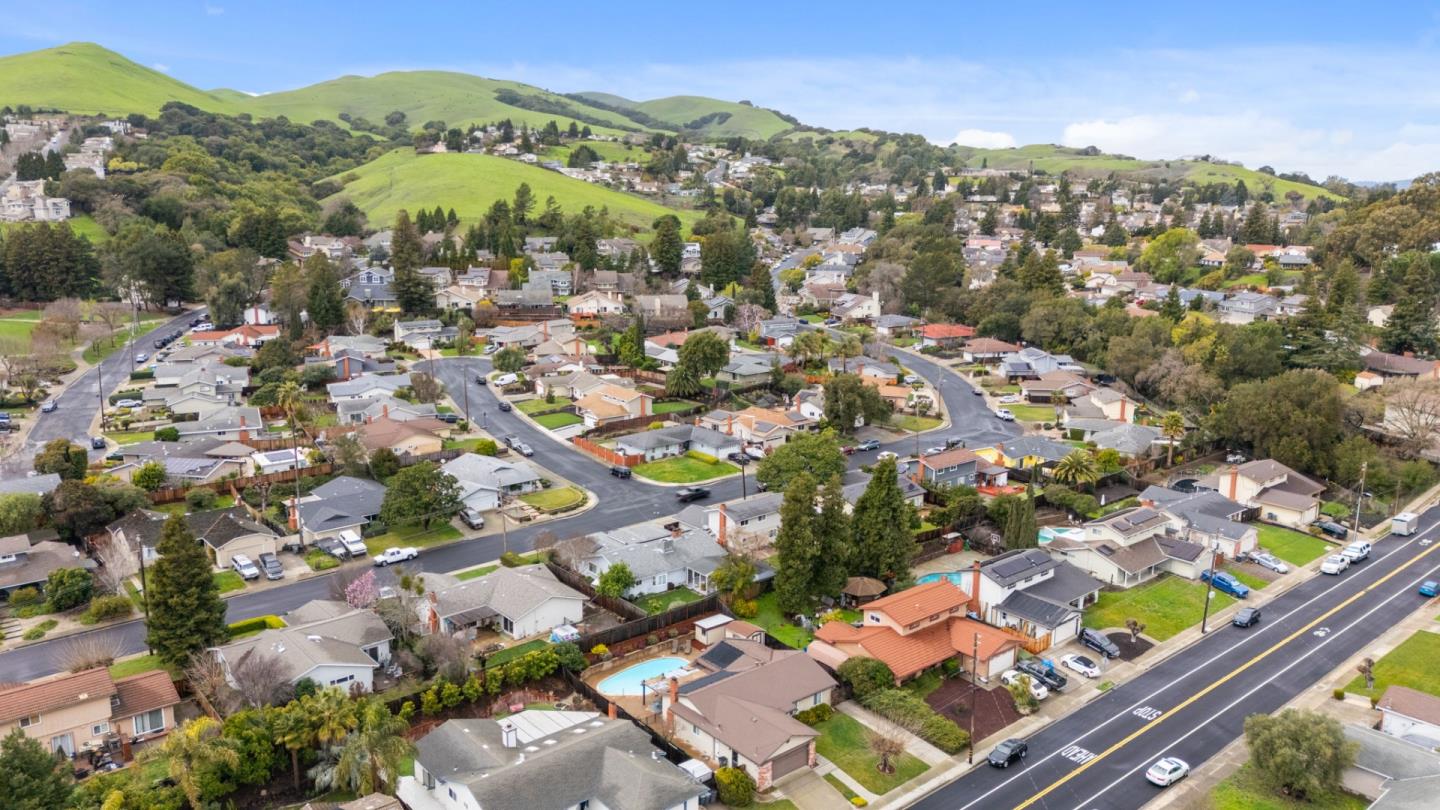 8062 Peppertree Road Dublin, CA 94568 - Photo 28 of 28