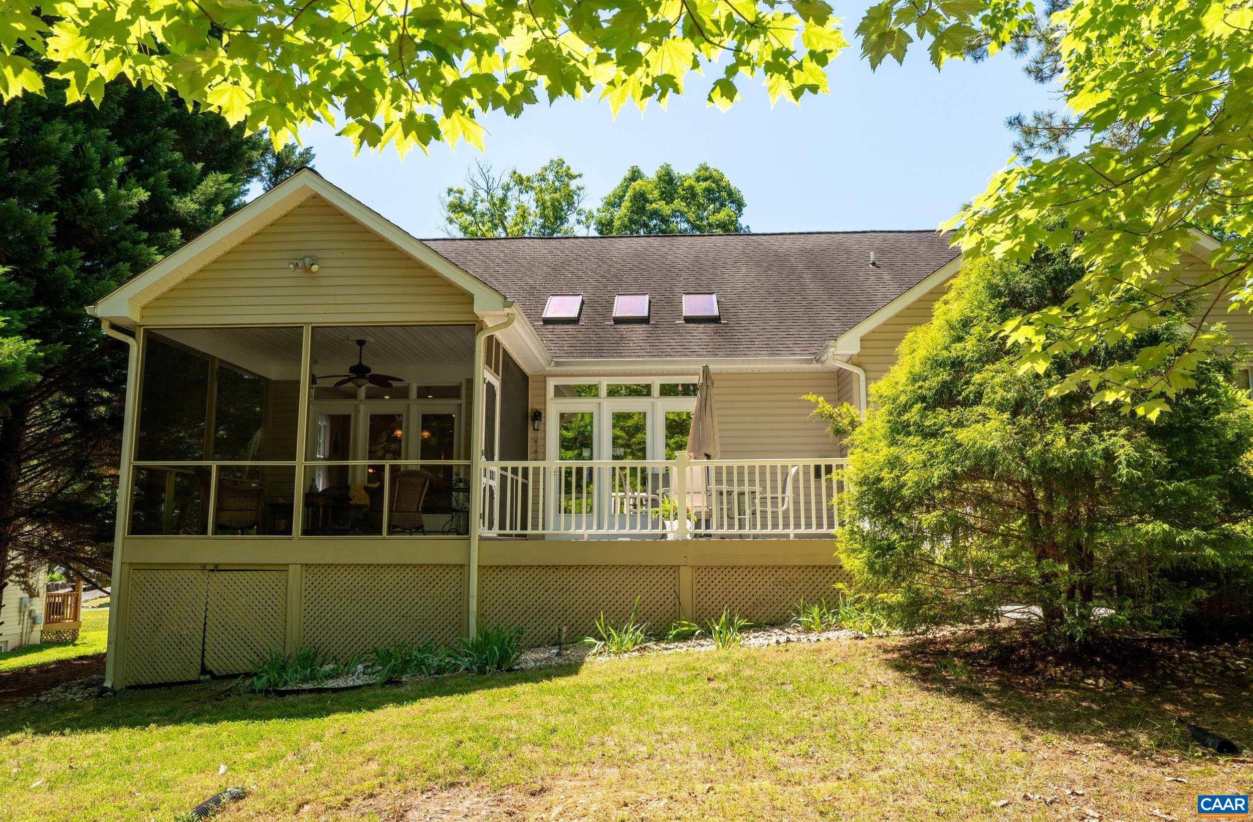 16 Cliftwood Road Palmyra, VA 22963 - Photo 47 of 69