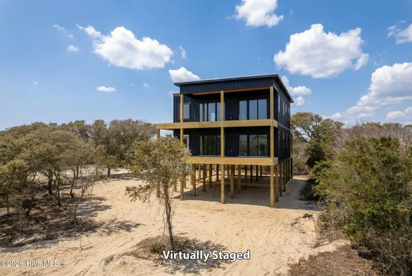 $999,000 | 2088 Sandpiper Road, Corolla, NC 27927