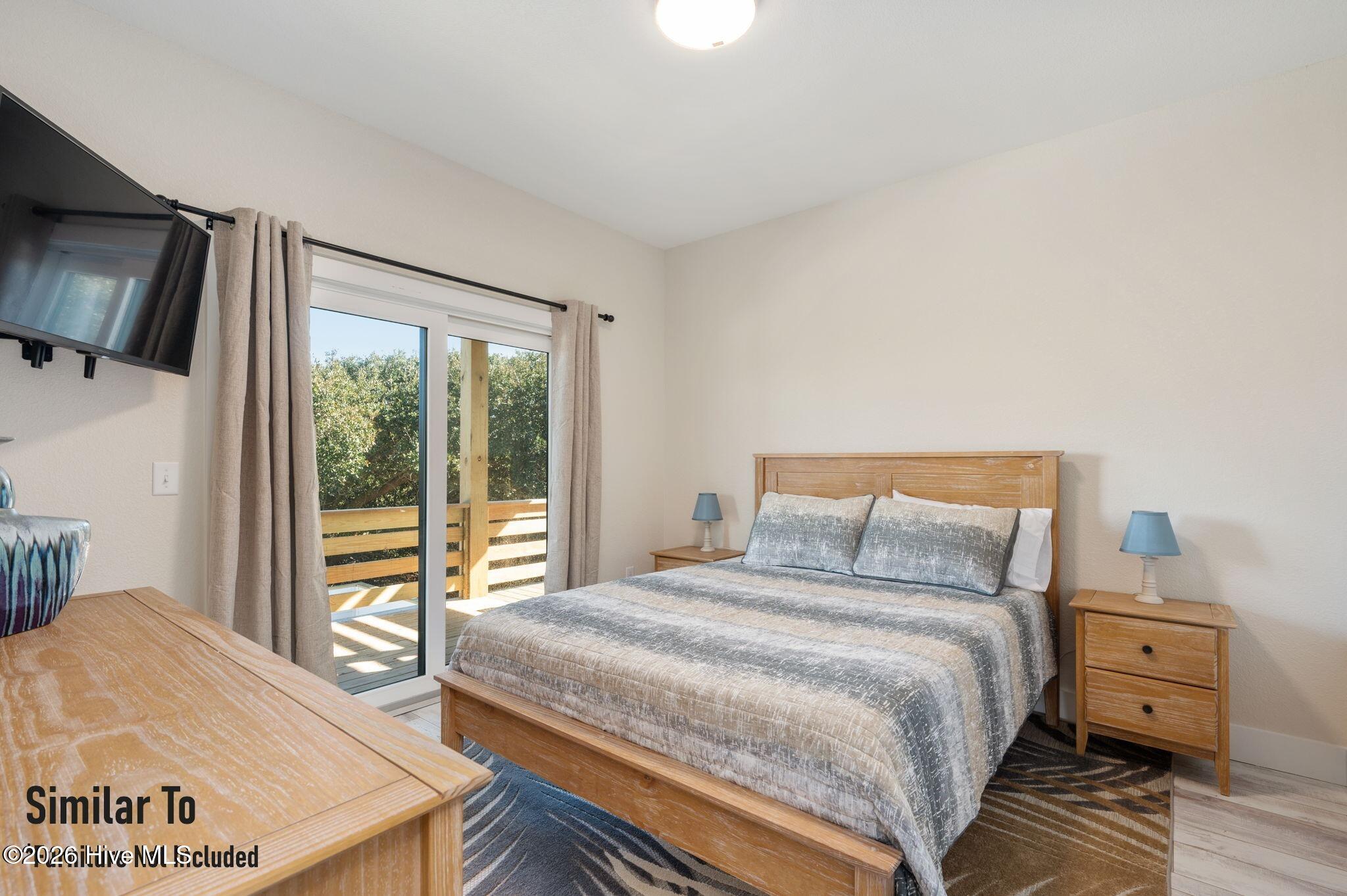 2088 Sandpiper Road Corolla, NC 27927 - Photo 13 of 22 ST 26 F