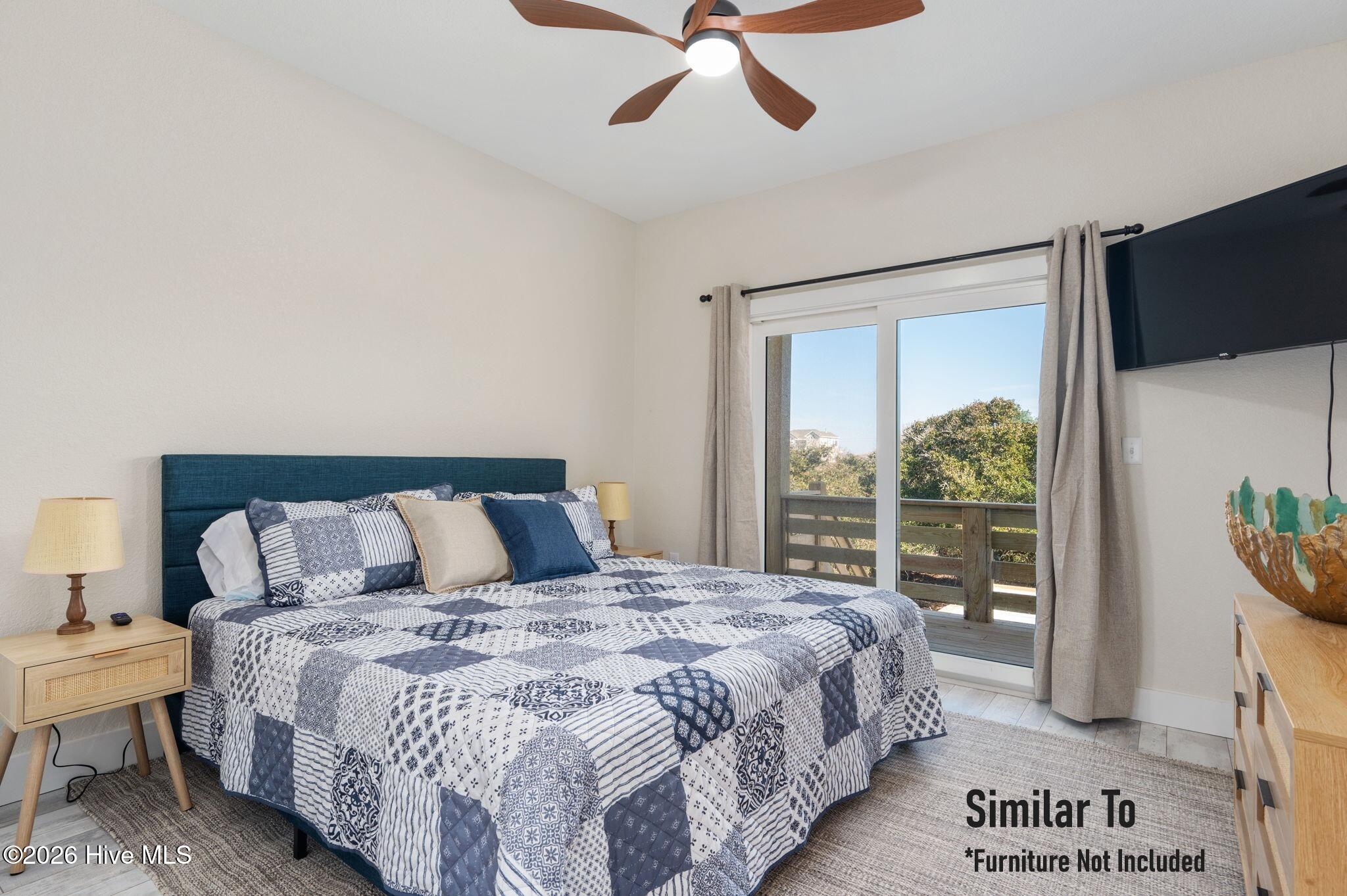 2088 Sandpiper Road Corolla, NC 27927 - Photo 15 of 22 ST 28 F