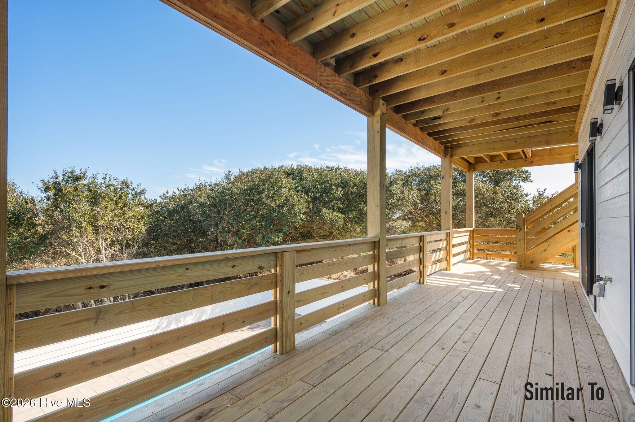 2088 Sandpiper Road Corolla, NC 27927 - Photo 18 of 22 ST 31 F