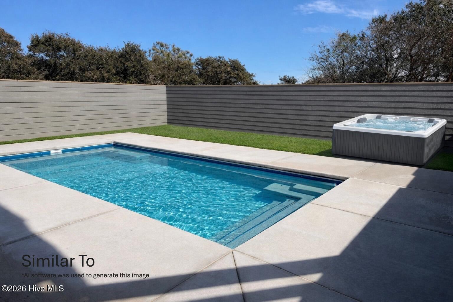 2088 Sandpiper Road Corolla, NC 27927 - Photo 19 of 22 BB52682A-32E4-4E67-A282-EA015E4F6988