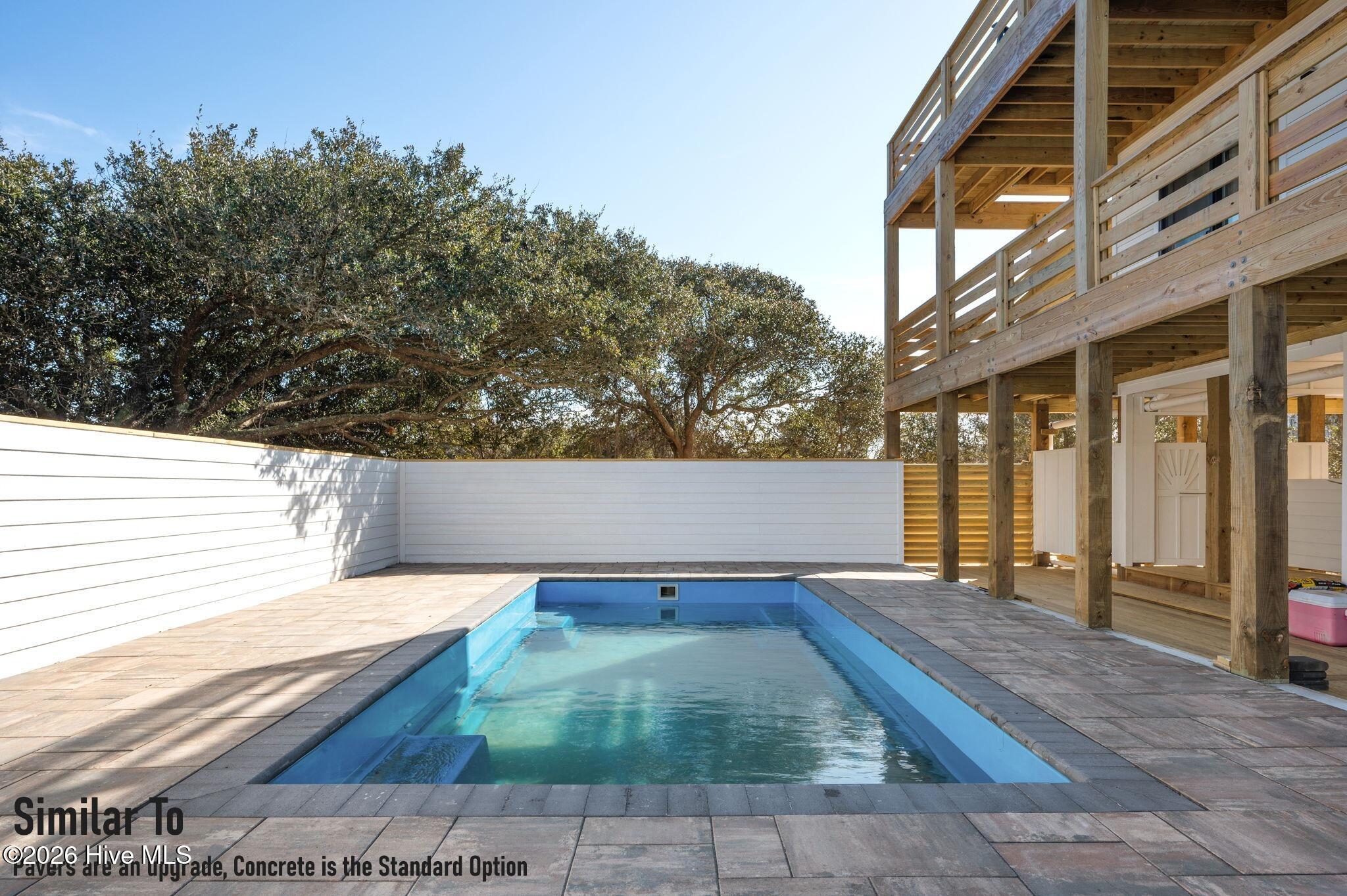 2088 Sandpiper Road Corolla, NC 27927 - Photo 20 of 22 ST 33