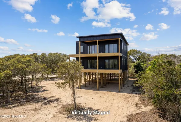 $999,000 | 2088 Sandpiper Road, Corolla, NC 27927
