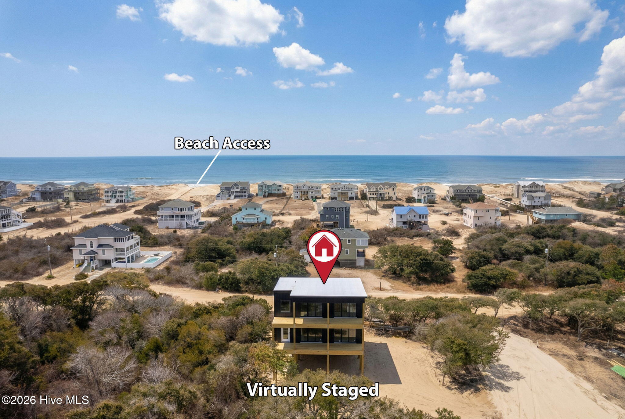 2088 Sandpiper Road Corolla, NC 27927 - Photo 4 of 22 7-web-or-mls-2088-Sandpiper-Location-Mar