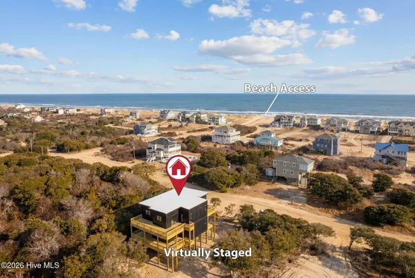 $999,000 | 2088 Sandpiper Road, Corolla, NC 27927