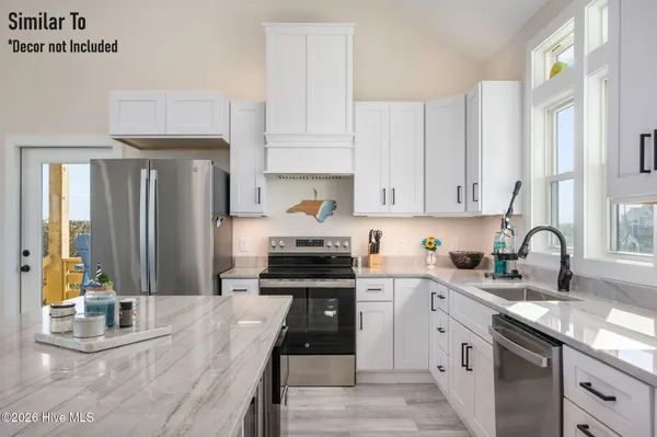 $999,000 | 2088 Sandpiper Road, Corolla, NC 27927