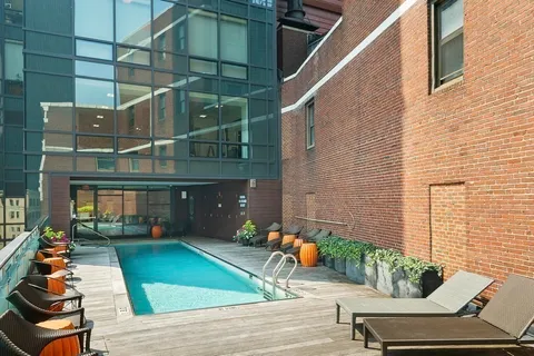 $1,625,000 | 45 Province Street, Unit 1706, Boston, MA 02108