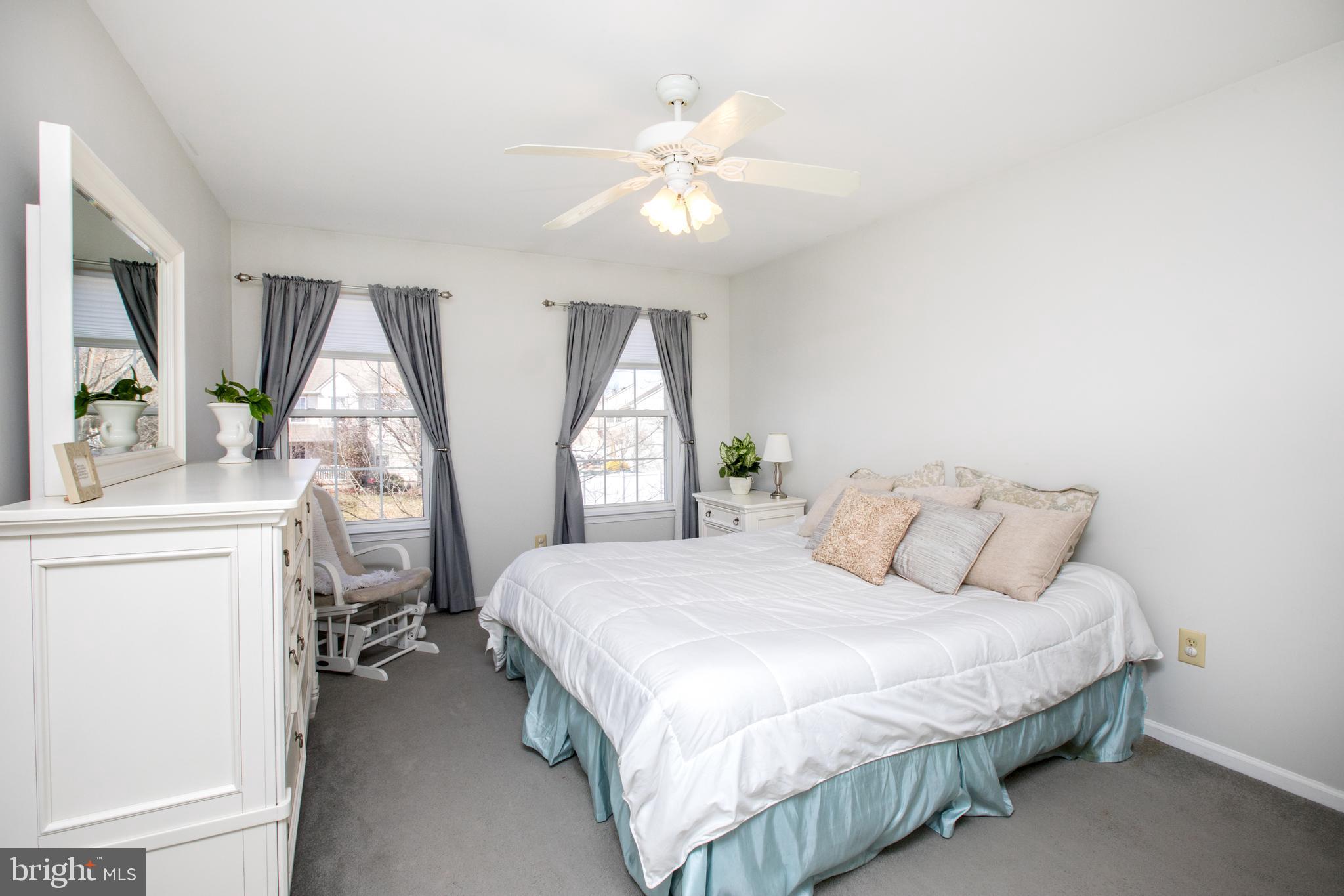 394 Sapling Way Atco, NJ 08004 - Photo 21 of 38 Master Bedroom
