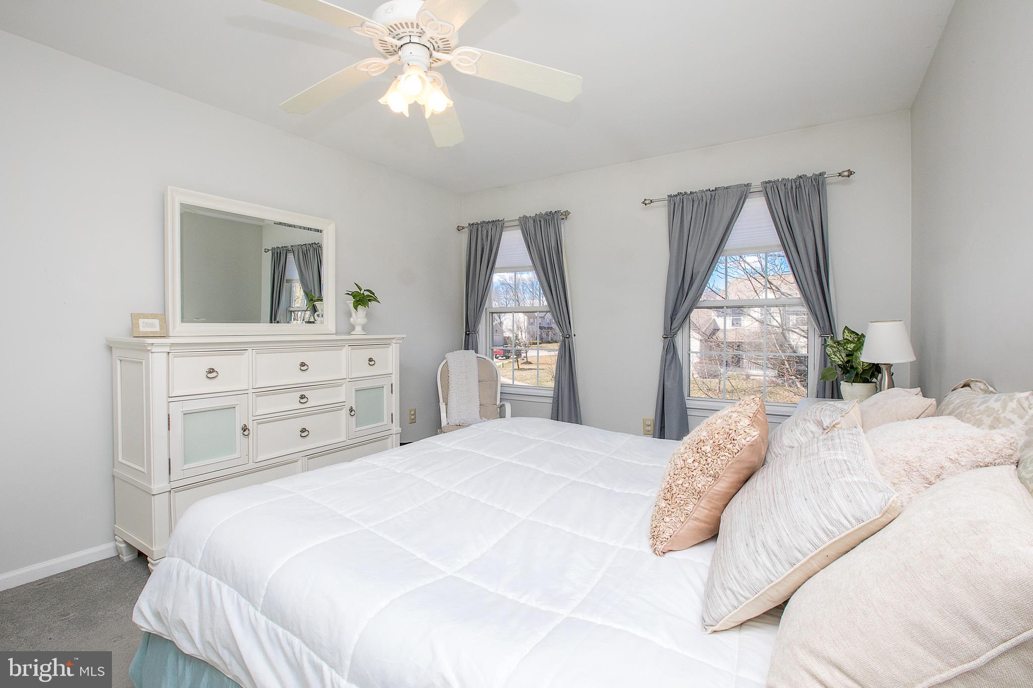 394 Sapling Way Atco, NJ 08004 - Photo 23 of 38 Master Bedroom
