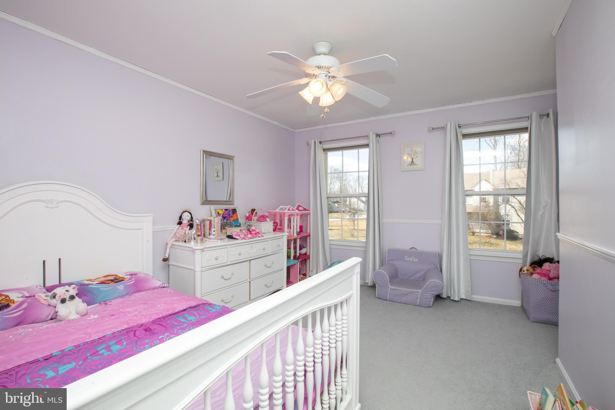 394 Sapling Way Atco, NJ 08004 - Photo 24 of 38 2nd Bedroom