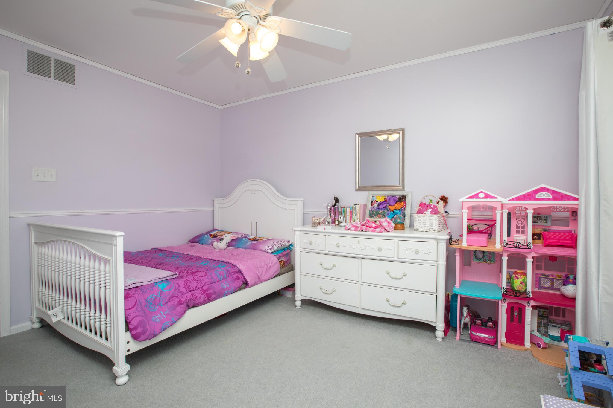 394 Sapling Way Atco, NJ 08004 - Photo 25 of 38 2nd Bedroom