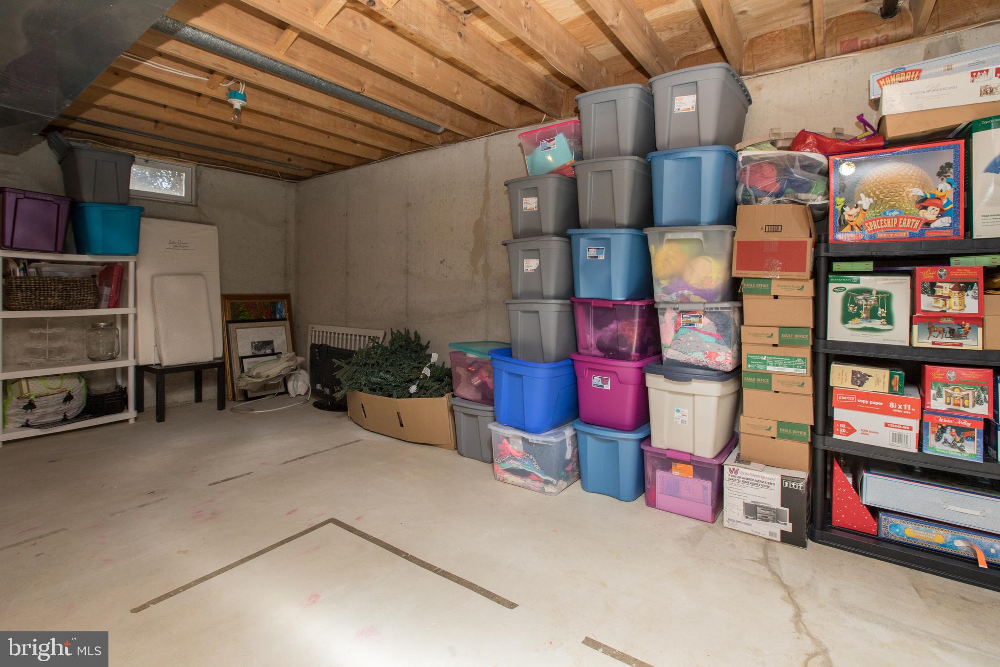 394 Sapling Way Atco, NJ 08004 - Photo 29 of 38 Basement