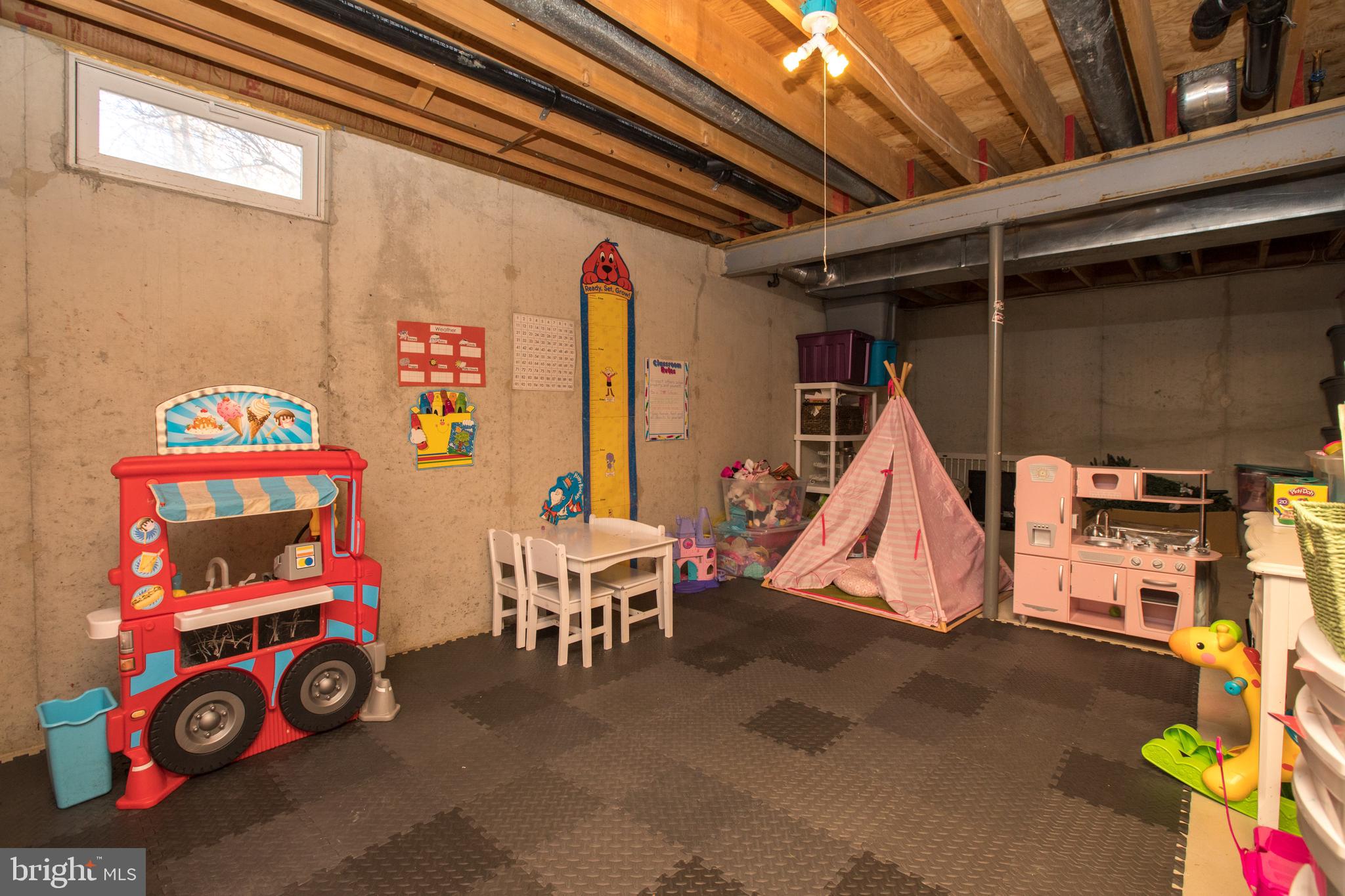 394 Sapling Way Atco, NJ 08004 - Photo 30 of 38 Basement