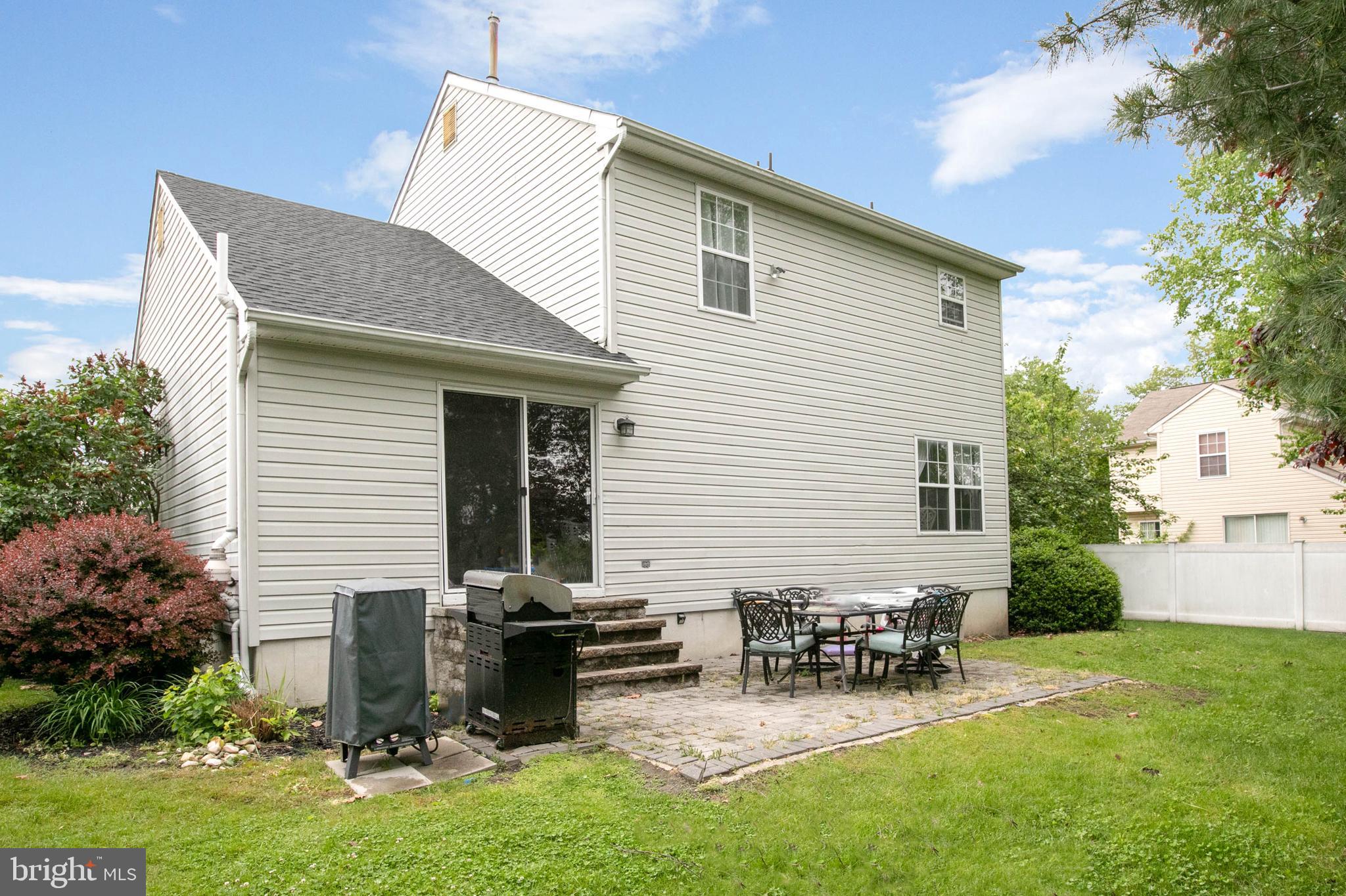 394 Sapling Way Atco, NJ 08004 - Photo 34 of 38 Gallery Image 34