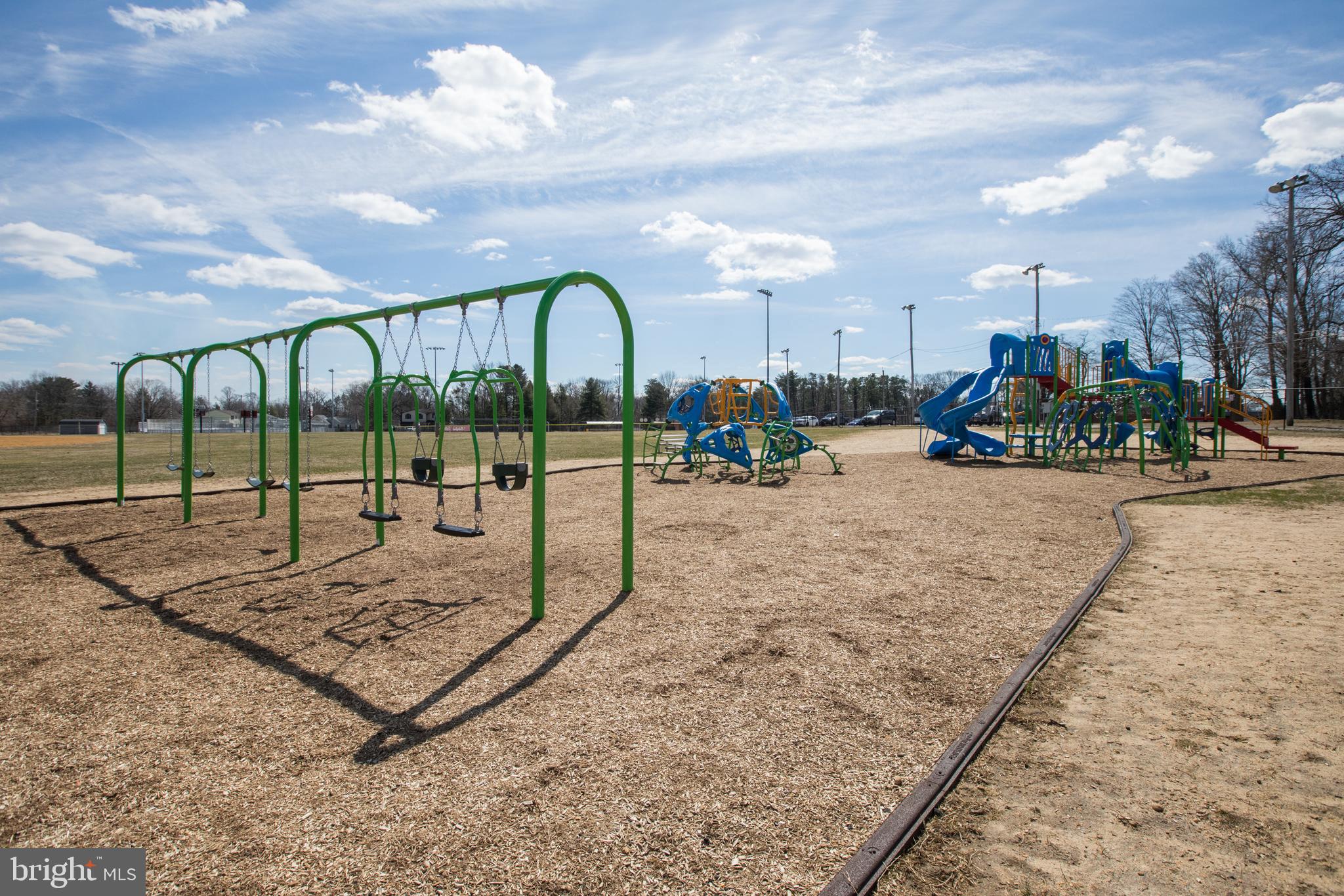 394 Sapling Way Atco, NJ 08004 - Photo 38 of 38 Nearby playground