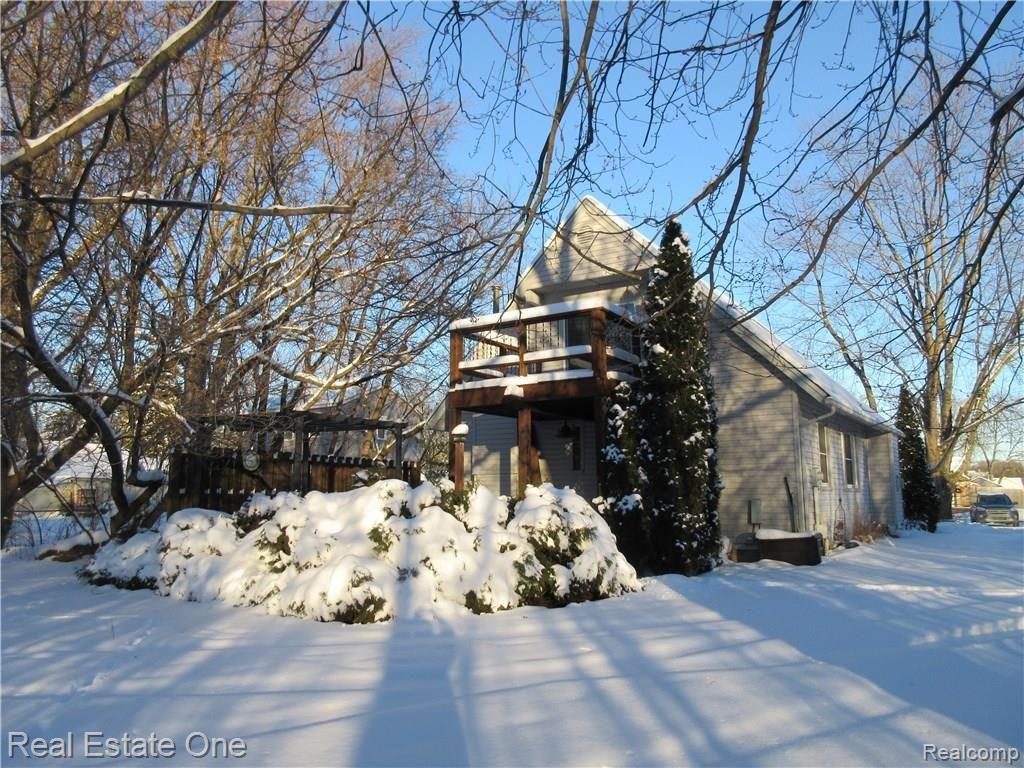 3392 Grant Rochester, MI 48309 - Photo 2 of 26 IMG_0365.JPG