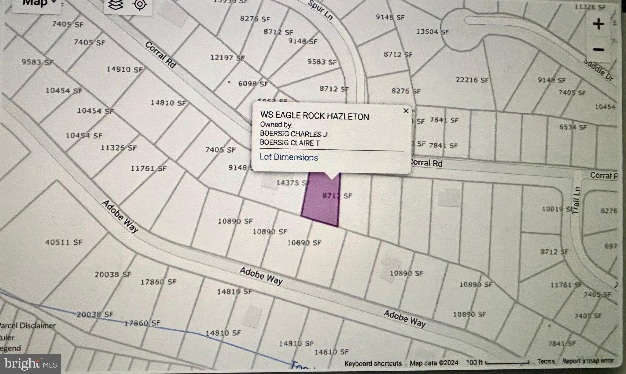 250 Eagle Rock(actually Located On Corral Rd) Hazleton, PA 18202 - Photo 1 of 30 a picture of white wall with a large window