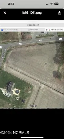 $150,000 | 0 343rd Highway South, Camden, NC 27921