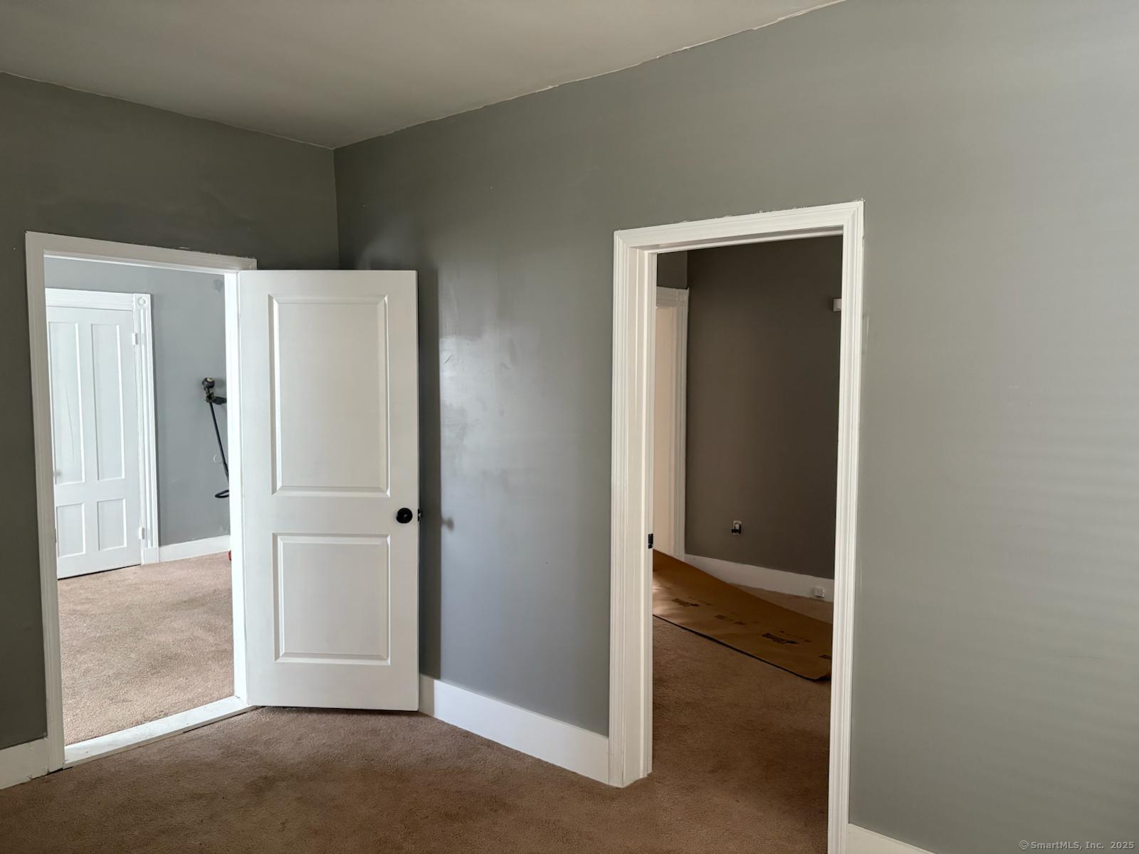 319 Sherman Avenue New Haven, CT 06511 - Photo 16 of 19 a view of an empty room