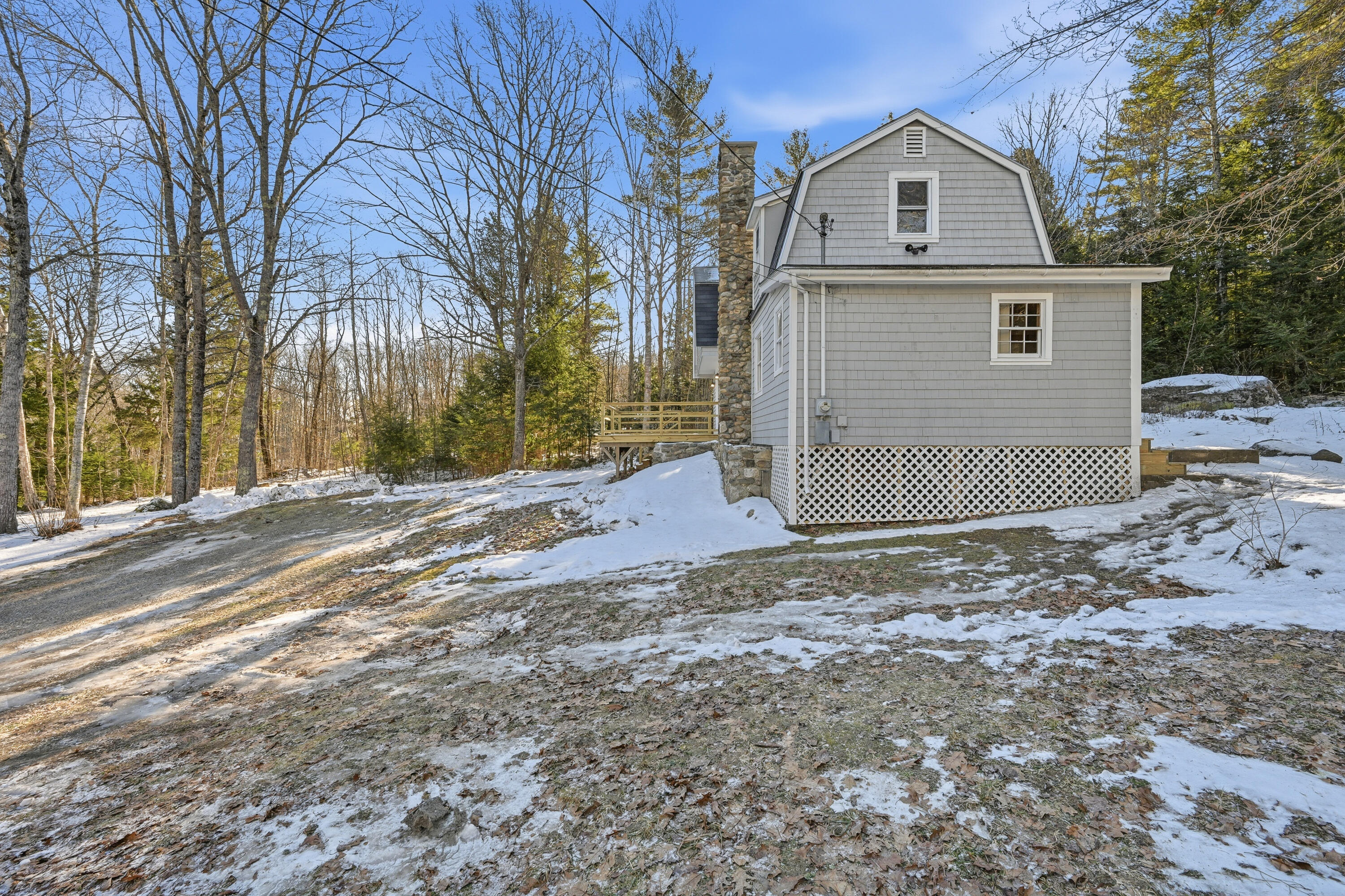 33 Robbins Road Union, ME 04862 - Photo 15 of 47 110338gr-108