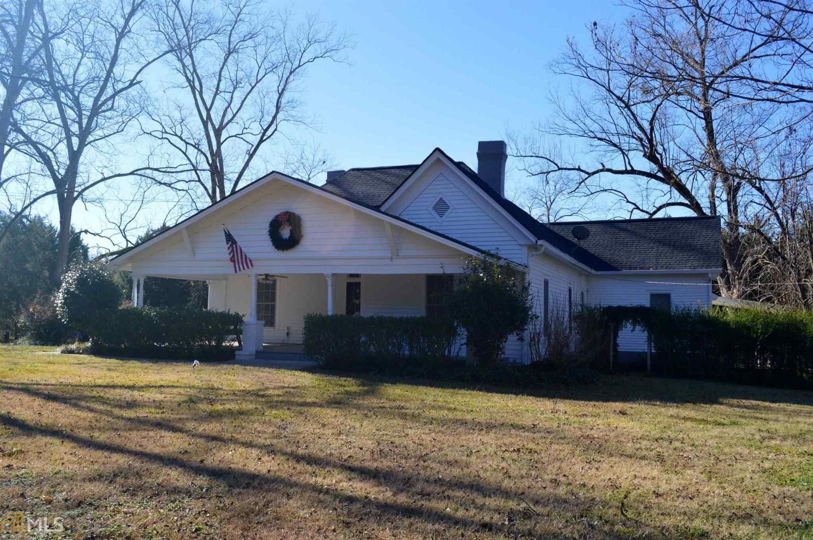 1305 Post Road Monticello, GA 31064 - Photo 1 of 1 Gallery Image 1