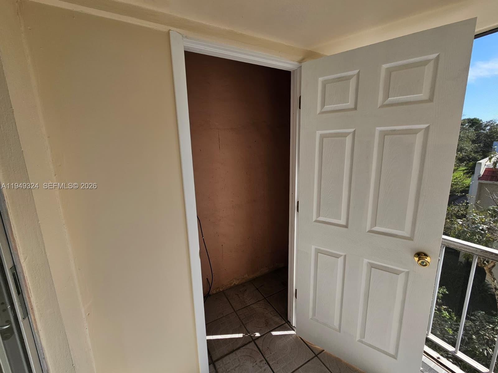 642 Northwest 13th Street, Unit 310 Boca Raton, FL 33486 - Photo 30 of 32 a view of an empty room