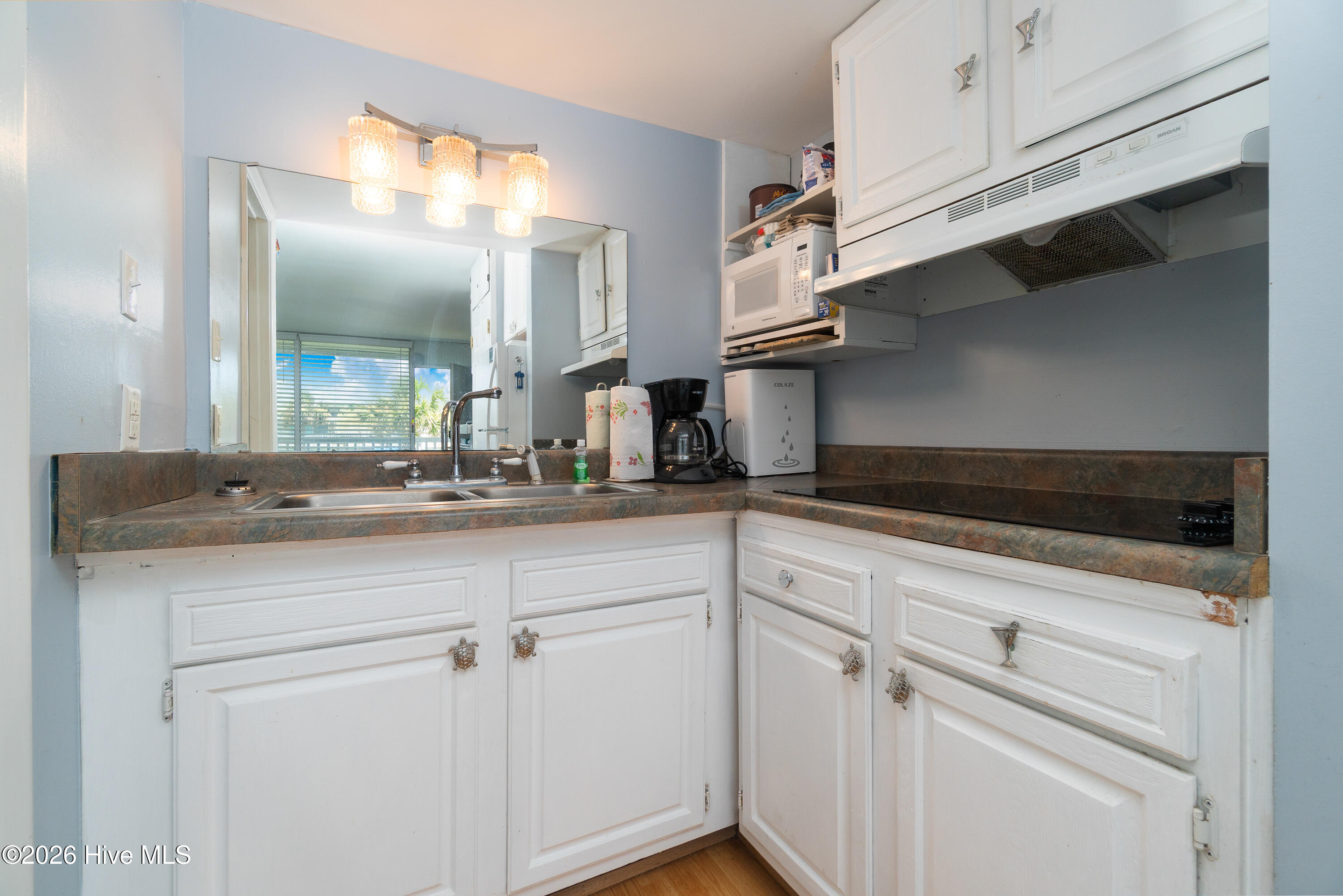1918 West Fort Macon Road, Unit 201 Atlantic Beach, NC 28512 - Photo 11 of 44