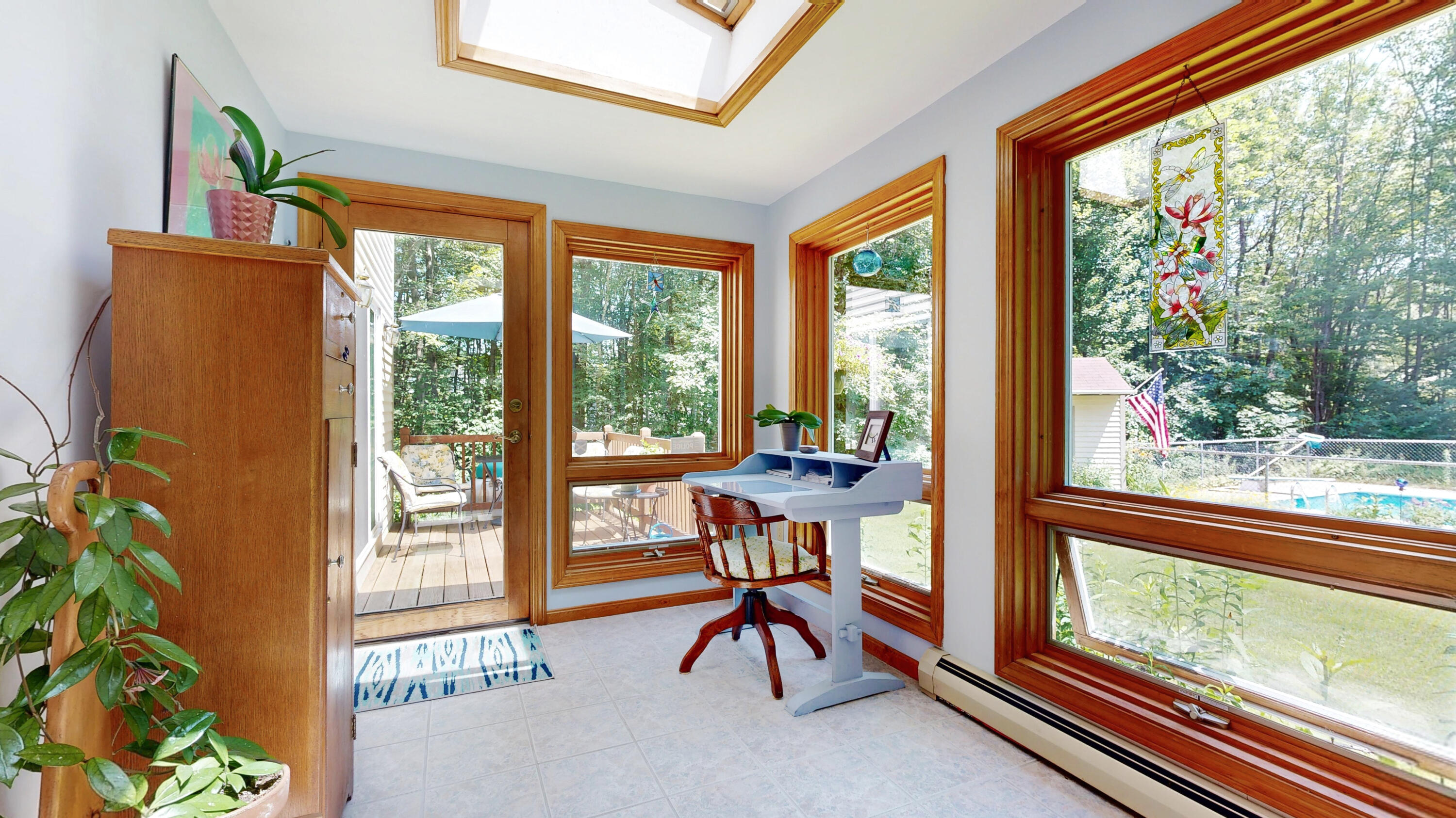 35 Oak Ridge Drive Standish, ME 04084 - Photo 28 of 80 35-Oak-Ridge-Road-Standish-07172025_1108