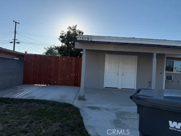 $2,850 | 13190 18th, Chino, CA 91710