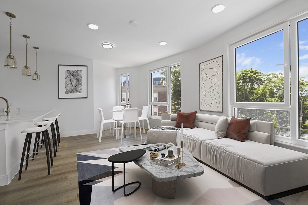 64 Alpine Street, Unit 303 Boston, MA 02119 - Photo 1 of 10 Gallery Image 1