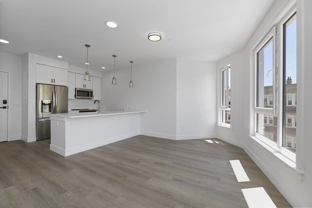 64 Alpine Street, Unit 303 Boston, MA 02119 - Photo 2 of 10 Gallery Image 2