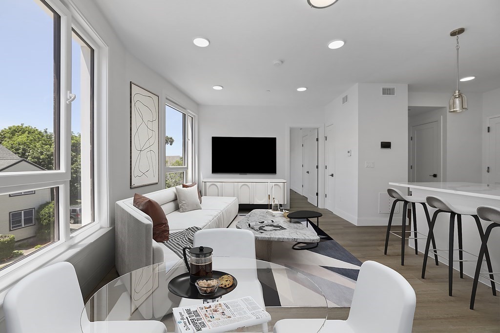 64 Alpine Street, Unit 303 Boston, MA 02119 - Photo 3 of 10 Gallery Image 3