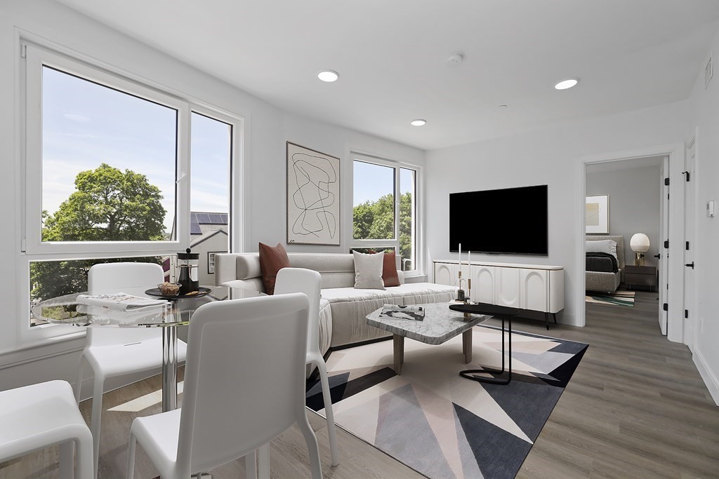 64 Alpine Street, Unit 303 Boston, MA 02119 - Photo 4 of 10 Gallery Image 4