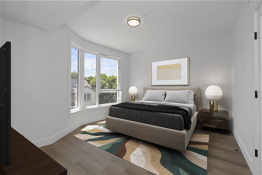 64 Alpine Street, Unit 303 Boston, MA 02119 - Photo 7 of 10 Gallery Image 7