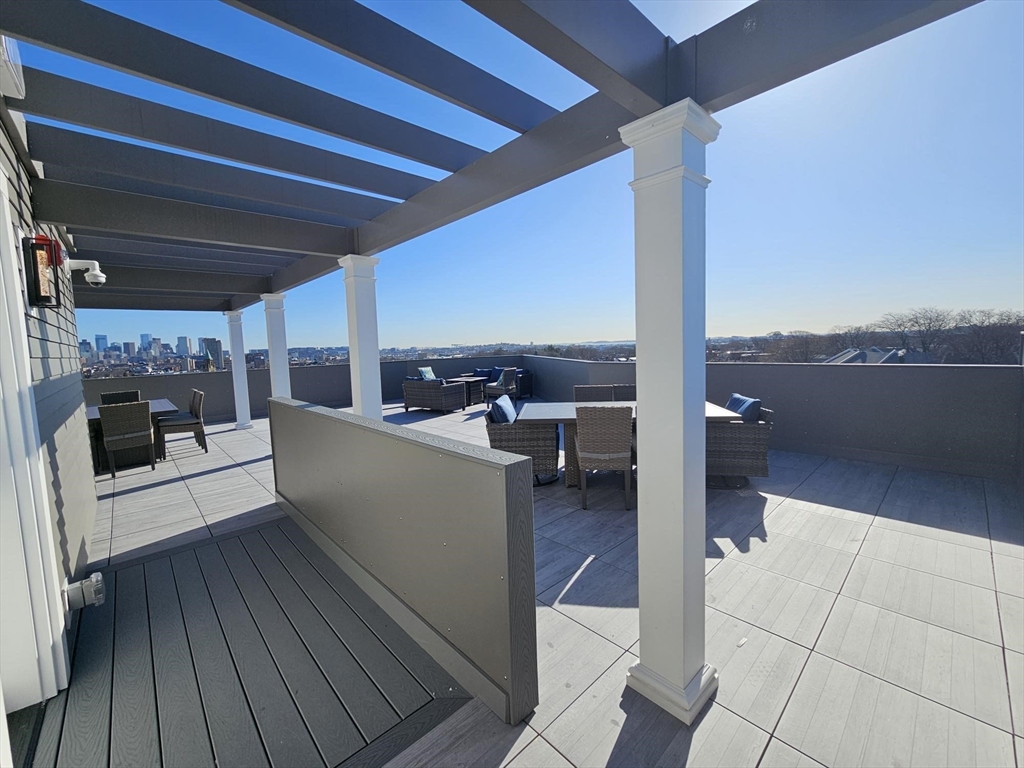 64 Alpine Street, Unit 303 Boston, MA 02119 - Photo 9 of 10 Gallery Image 9